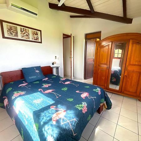 L'Appartement Fruit De La Passion Le Gosier  Kültér fotó