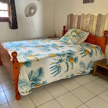 L'Appartement Fruit De La Passion Le Gosier  Kültér fotó