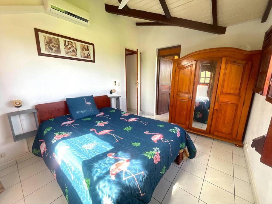 L'Appartement Fruit De La Passion Le Gosier  Kültér fotó