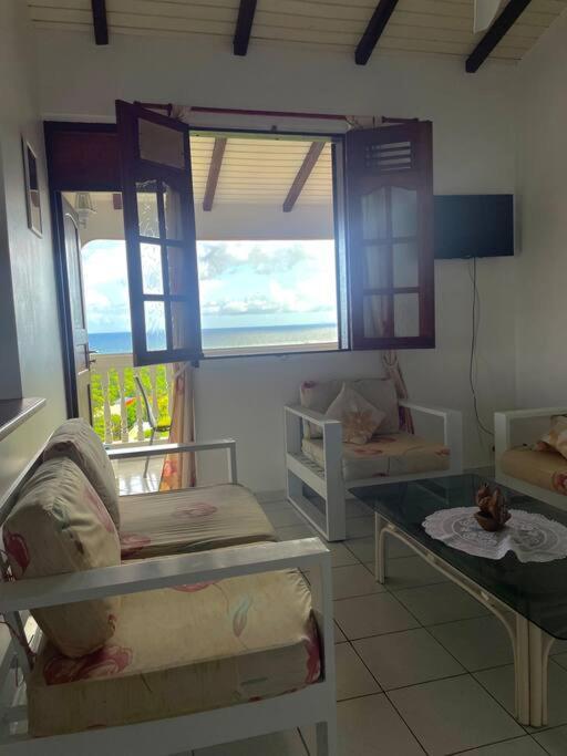 L'Appartement Fruit De La Passion Le Gosier  Kültér fotó