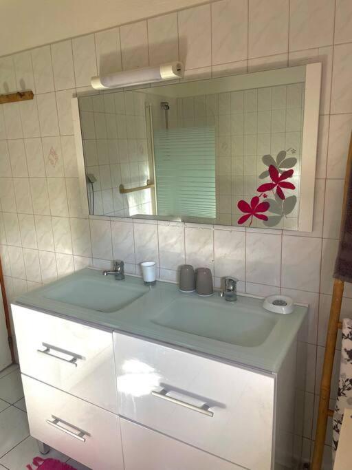 L'Appartement Fruit De La Passion Le Gosier  Kültér fotó