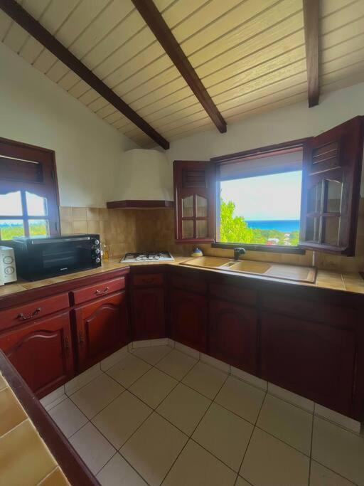 L'Appartement Fruit De La Passion Le Gosier  Kültér fotó