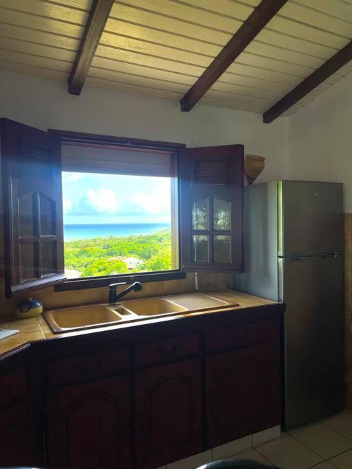 L'Appartement Fruit De La Passion Le Gosier  Kültér fotó