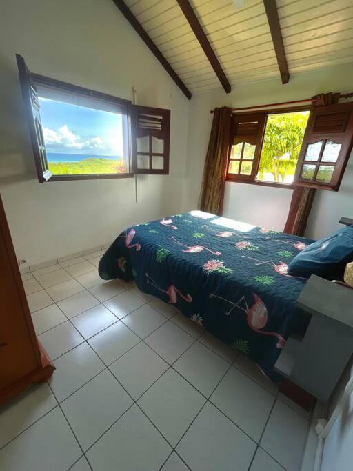 L'Appartement Fruit De La Passion Le Gosier  Kültér fotó